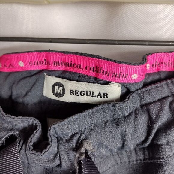 Koi lite mechanical stretch scrub pants - Picture 3 of 7